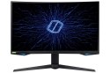 MONITOR SAMSUNG LED 27" LC27G75TQSRXEN (WYPRZEDAŻ)