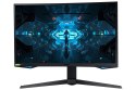 MONITOR SAMSUNG LED 27" LC27G75TQSRXEN (WYPRZEDAŻ)