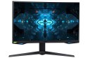 MONITOR SAMSUNG LED 27" LC27G75TQSRXEN (WYPRZEDAŻ)