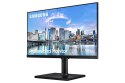 MONITOR SAMSUNG LED 27" LF27T450FQRXEN (WYPRZEDAŻ)