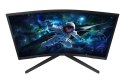 MONITOR SAMSUNG LED 27" LS27CG552EUXEN 165 Hz