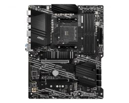 MSI B550-A PRO płyta główna AMD B550 Socket AM4 ATX