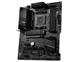 MSI B550-A PRO płyta główna AMD B550 Socket AM4 ATX