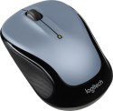 MYSZ LOGITECH M325s Light Silver (WYPRZEDAŻ)