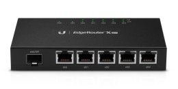 Router UBIQUITI ER-X-SFP (xDSL) (WYPRZEDAŻ)