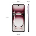 Smartfon Oppo Reno12 Pro 5G DS 12/512GB Nebula Black (WYPRZEDAŻ)