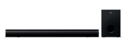 Soundbar TCL S522W 2.1 200 W czarny (WYPRZEDAŻ)