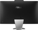 ASUS AIO A3402WVAK-BA003W Core 5 120U 23.8" FHD 250nits Anti-Glare sRGB 100% Wide View 8GB DDR5 SSD512 Intel Graphics Cam720p Wi