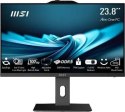 MSI AIO PRO AP242P 14M-813EU i7-14700 23.8" IPS LED FHD Non-Touch Anti-Glare 16GB SSD1TB M.2 AX211 WiFi 6E Windows 11 Pro Black