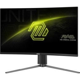 MSI MAG 27C6PF monitor komputerowy 68,6 cm (27