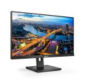 Philips | 275B1/00 | 27 " | IPS | Złącze QHD | 16:9 | 4 ms | 300 cd/m2 | Czarny | Ilość portów HDMI 1 | 75 Hz