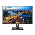 Philips | 275B1/00 | 27 " | IPS | Złącze QHD | 16:9 | 4 ms | 300 cd/m2 | Czarny | Ilość portów HDMI 1 | 75 Hz