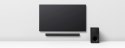 Soundbar Sony HT-S400 2.1 330W Dolby Digital Czarny