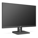 AOC E1 24E1Q monitor komputerowy 60,5 cm (23.8") 1920 x 1080 px Full HD LED Czarny