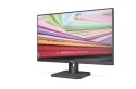 AOC E1 24E1Q monitor komputerowy 60,5 cm (23.8") 1920 x 1080 px Full HD LED Czarny