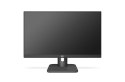 AOC E1 24E1Q monitor komputerowy 60,5 cm (23.8") 1920 x 1080 px Full HD LED Czarny