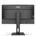 AOC P2 Q32P2 monitor komputerowy 80 cm (31.5") 2560 x 1440 px 2K Ultra HD LED Czarny