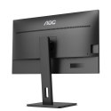 AOC P2 Q32P2 monitor komputerowy 80 cm (31.5") 2560 x 1440 px 2K Ultra HD LED Czarny