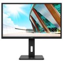 AOC P2 Q32P2 monitor komputerowy 80 cm (31.5") 2560 x 1440 px 2K Ultra HD LED Czarny