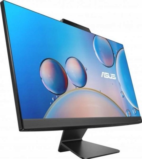 ASUS AIO A3402WVAK-BA015W CORE 3 100U 23.8" FHD AH 8GB DDR5 SSD512 Intel Graphics Cam720p Win11 Black