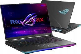 ASUS ROG Strix SCAR 16 G634JZR-N4003 i9 14900HX 16.0