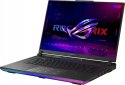 ASUS ROG Strix SCAR 16 G634JZR-N4003 i9 14900HX 16.0" 2,5K 240Hz IPS-level 500nits Anti-glare 32GB DDR5 SSD1TB GeForce RTX 4080 