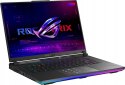 ASUS ROG Strix SCAR 16 G634JZR-N4003 i9 14900HX 16.0" 2,5K 240Hz IPS-level 500nits Anti-glare 32GB DDR5 SSD1TB GeForce RTX 4080 