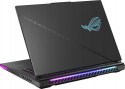 ASUS ROG Strix SCAR 16 G634JZR-N4003 i9 14900HX 16.0" 2,5K 240Hz IPS-level 500nits Anti-glare 32GB DDR5 SSD1TB GeForce RTX 4080 