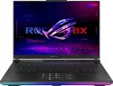 ASUS ROG Strix SCAR 16 G634JZR-N4003 i9 14900HX 16.0" 2,5K 240Hz IPS-level 500nits Anti-glare 32GB DDR5 SSD1TB GeForce RTX 4080 