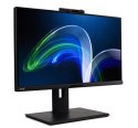 Acer B278U monitor komputerowy 68,6 cm (27") 2560 x 1440 px 2K Ultra HD LED Czarny