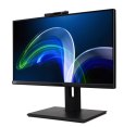 Acer B278U monitor komputerowy 68,6 cm (27") 2560 x 1440 px 2K Ultra HD LED Czarny