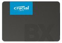 Crucial BX500 2.5" 2000 GB Serial ATA III 3D NAND