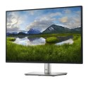 DELL P Series P2425E monitor komputerowy 61,1 cm (24.1") 1920 x 1200 px WUXGA LCD, czarny