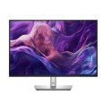 DELL P Series P2425E monitor komputerowy 61,1 cm (24.1") 1920 x 1200 px WUXGA LCD, czarny