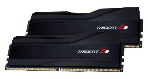 G.Skill Trident Z F5-6400J3239G16GX2-TZ5K moduł pamięci 32 GB 2 x 16 GB DDR5 6400 Mhz