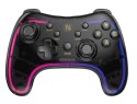 IBox IGP5 kontroler gier Czarny Bluetooth Gamepad Analogowa/Cyfrowa Android, Nintendo Switch, Nintendo Switch Lite, Nintendo Swi