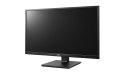 LG 24BK55YP-B monitor komputerowy 60,5 cm (23.8") 1920 x 1080 px Full HD Czarny