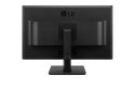 LG 24BK55YP-B monitor komputerowy 60,5 cm (23.8") 1920 x 1080 px Full HD Czarny