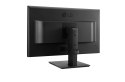 LG 24BK55YP-B monitor komputerowy 60,5 cm (23.8") 1920 x 1080 px Full HD Czarny