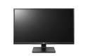 LG 24BK55YP-B monitor komputerowy 60,5 cm (23.8") 1920 x 1080 px Full HD Czarny