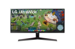 LG 29WP60G-B monitor komputerowy 73,7 cm (29