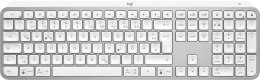 MX KEYS S - PALE GREY - DEU -/BT - N/A - CENTRAL-419