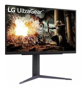 MONITOR LG LED 27