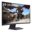 MONITOR LG LED 31,5" 32GS60QC-B 180Hz