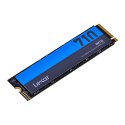 SSD PCIE G4 M.2 NVME 1TB/NM710 LNM710X001T-RNNNG LEXAR