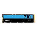 SSD PCIE G4 M.2 NVME 1TB/NM710 LNM710X001T-RNNNG LEXAR