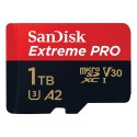 Sandisk Extreme Pro 1000 Gb Microsdxc