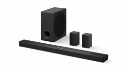 Soundbar LG S90TR 7.1 670 W Dolby Atmos czarny