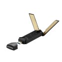 ASUS USB-AX56 karta sieciowa WLAN 1775 Mbit/s