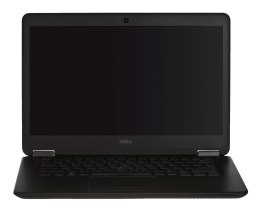 DELL LATITUDE E7250 i5-5300U 8GB 256GB SSD 12,5